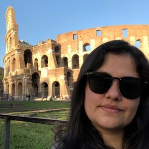 Meet your Posher, Katty